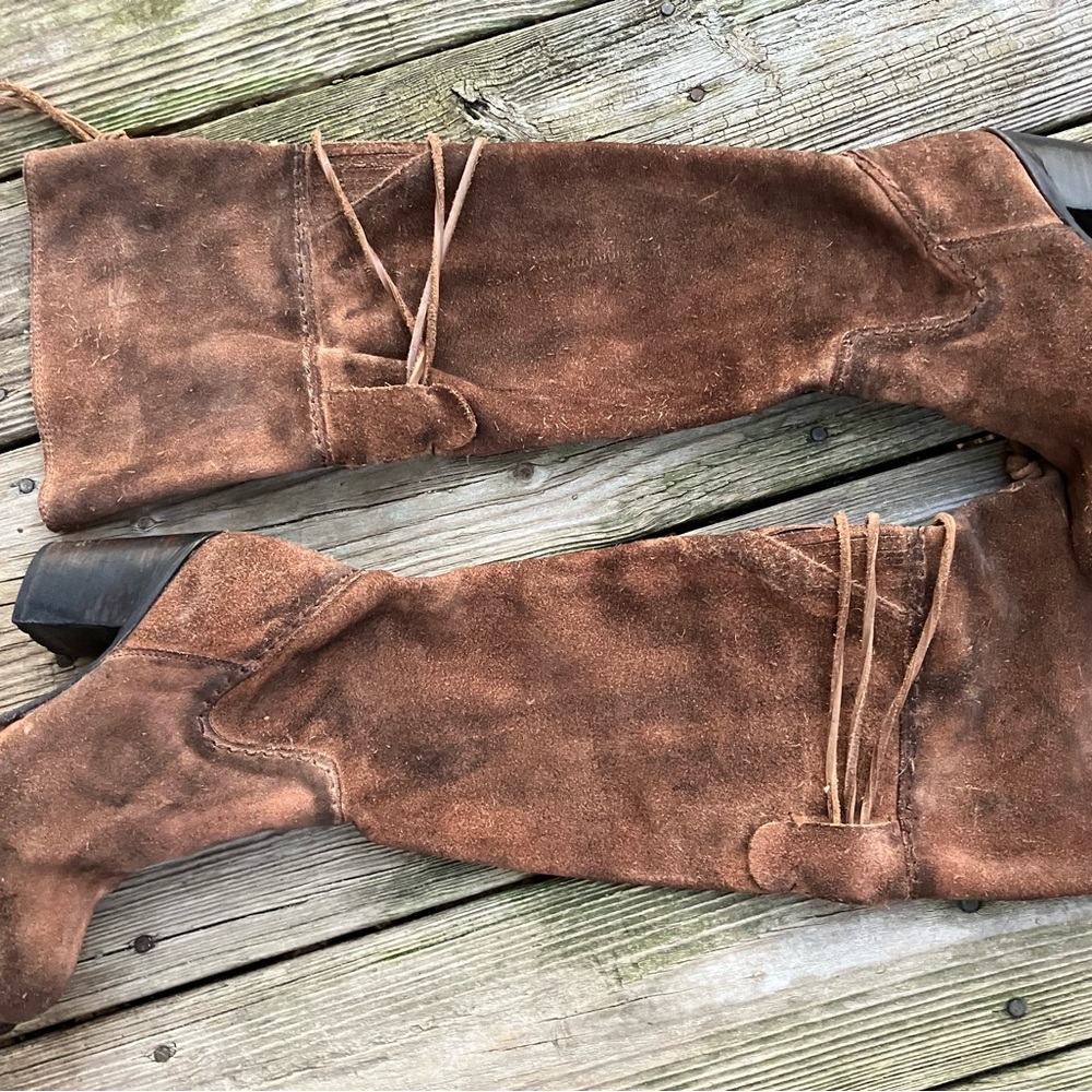 Freebird by Steven BROCK size 8